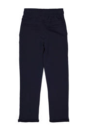 thumbnail: Quapi regular fit broek BING donkerblauw