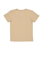 thumbnail: Quapi T-shirt BARAN zand