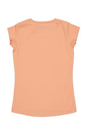 thumbnail: Quapi T-shirt BEATRIX lichtoranje