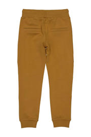 thumbnail: Quapi regular fit joggingbroek bruin