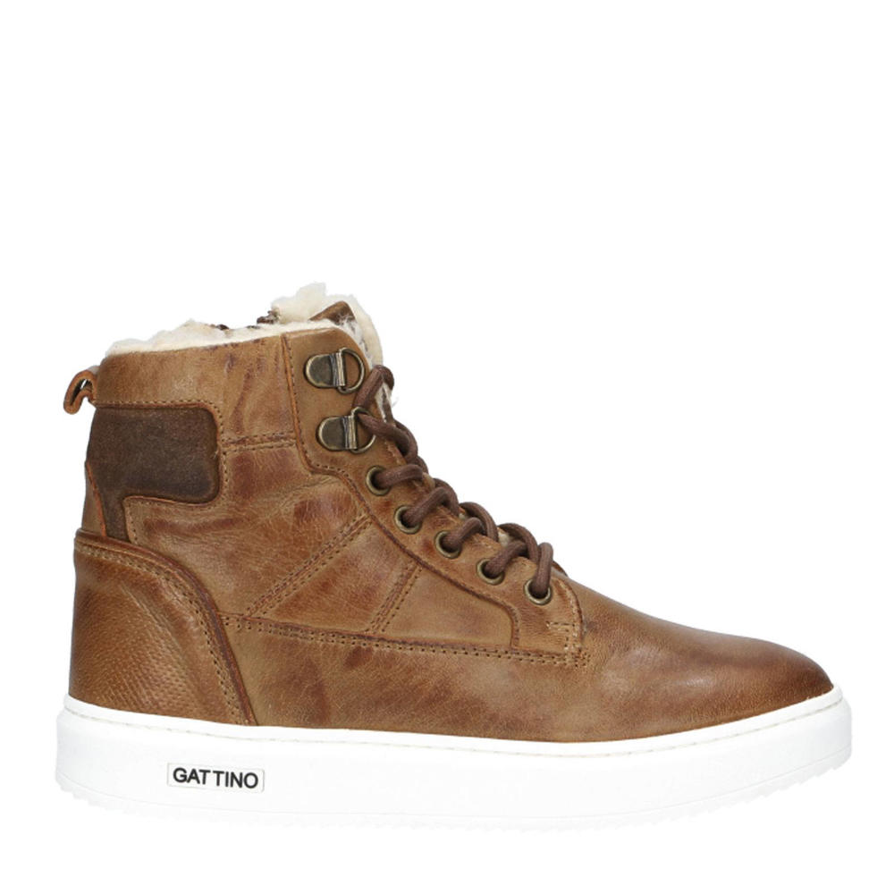 Gattino jongens sneakers | Gratis verzending | Stoute Schoenen Gattino jongens sneakers | Gratis verzending | Stoute Schoenen