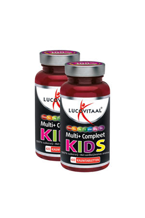 Multi+ Compleet Kids