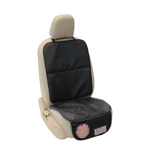 autostoelbeschermer Deluxe