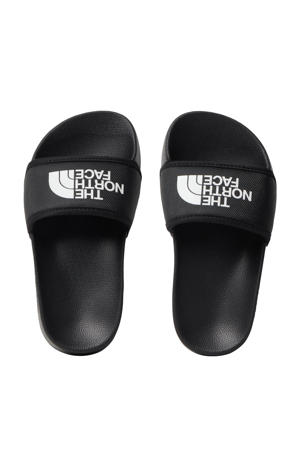   badslipper zwart