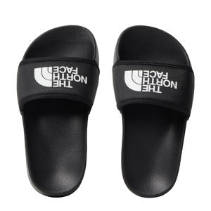 Base Camp III badslipper zwart