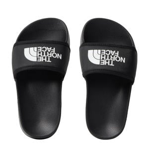 Base Camp III badslipper zwart