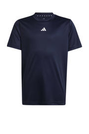 thumbnail: adidas Sportswear junior voetbalshirt training donkerblauw/wit