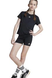 thumbnail: adidas Sportswear voetbalshirt zwart