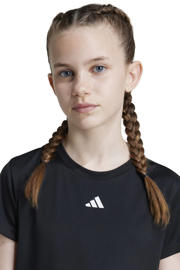 thumbnail: adidas Sportswear voetbalshirt zwart