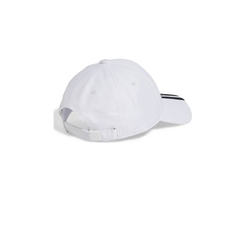 Adidas Performance Junior Real Madrid sportpet wit Logo