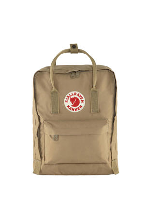 rugzak Kanken beige