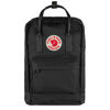 Fjällräven 15 inch rugzak Kanken zwart