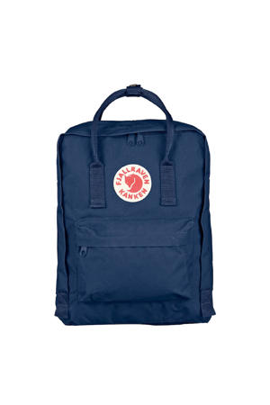 rugzak Kanken donkerblauw