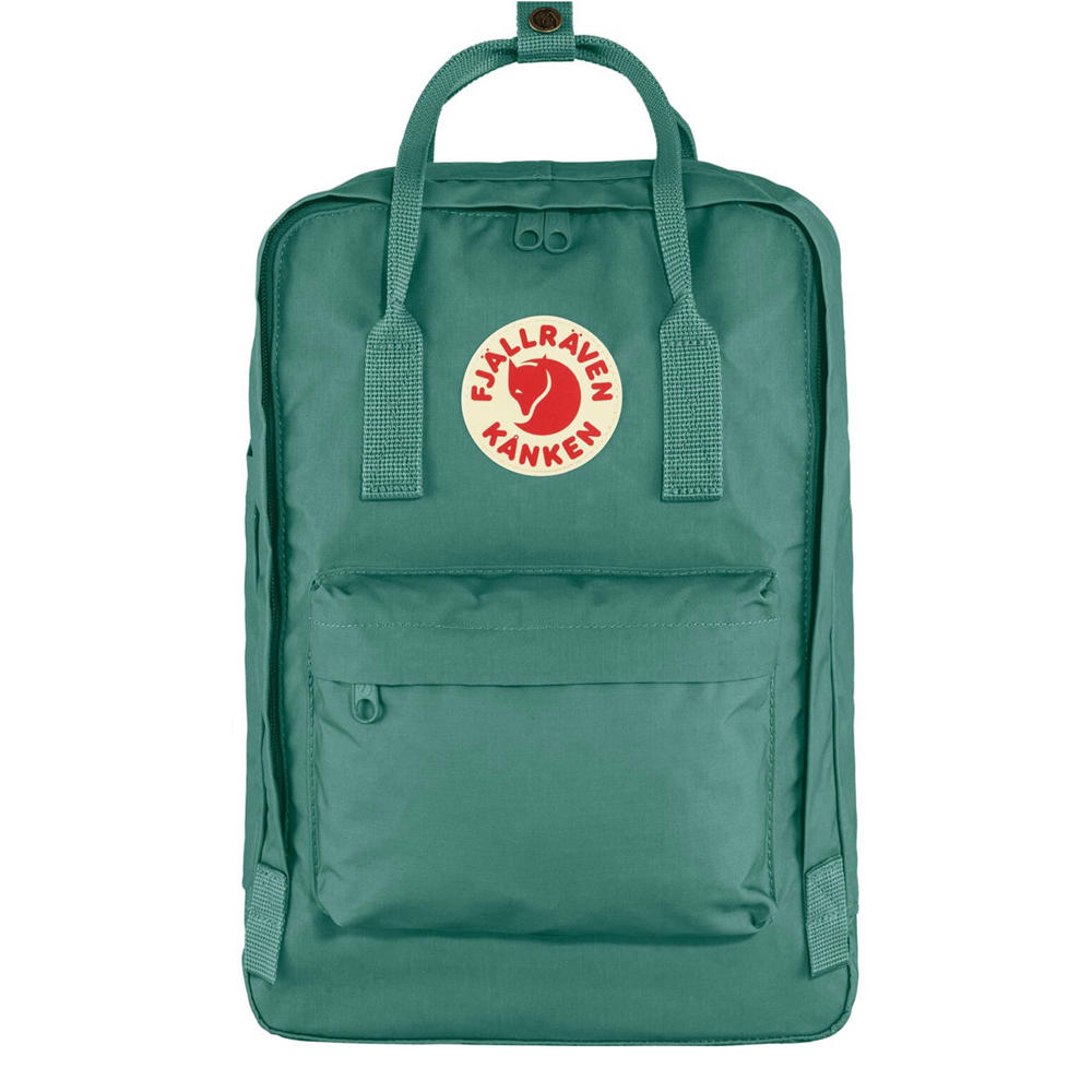 Fjallraven - Kanken Laptoprugzak - 15 inch | Gielen Lederwaren