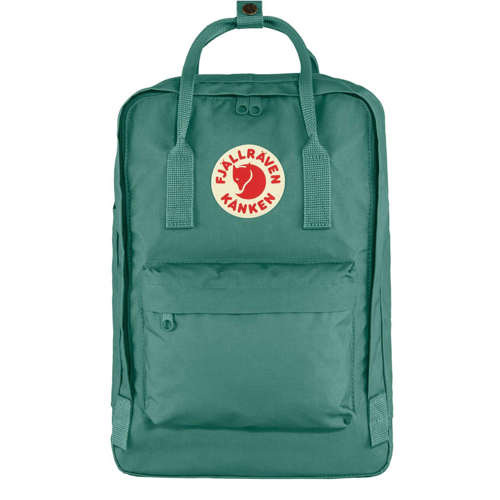 Fjallraven - Kanken Laptoprugzak - 15 inch | Gielen Lederwaren Fjallraven - Kanken Laptoprugzak - 15 inch | Gielen Lederwaren