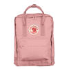 Fjällräven rugzak Kanken roze