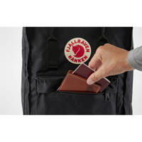 thumbnail: Fjällräven rugzak Kanken navy