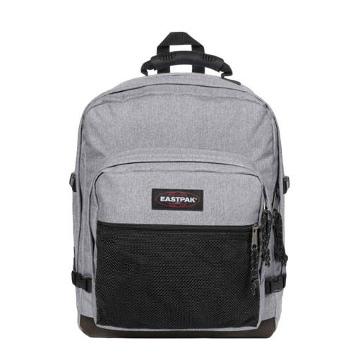 Eastpak rugzak Ultimate sunday grey Grijs Jongens/Meisjes Polyester Effen afbeelding