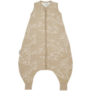 baby winter slaapoverall jumper Branches sand
