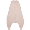 Meyco hydrofiele  baby zomer slaapoverall jumper soft pink