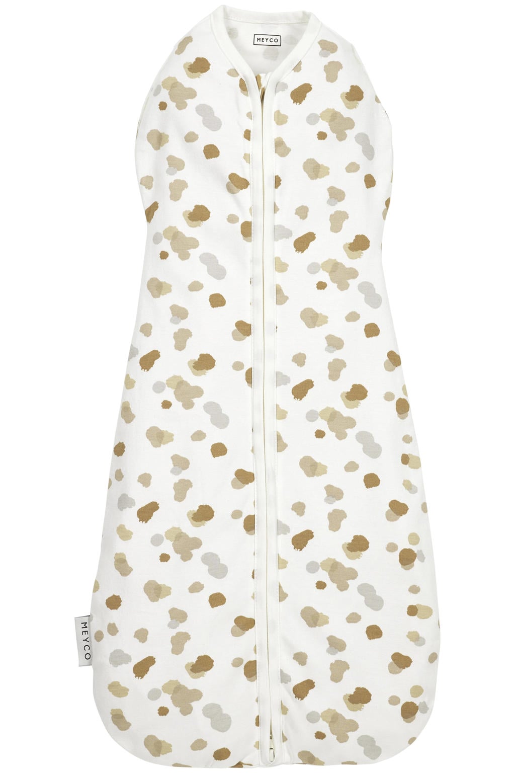 Meyco Stains cocoon inbakerslaapzak (4-8 maanden)