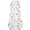 Meyco cocoon inbakerslaapzak Animal (4-8 maanden)
