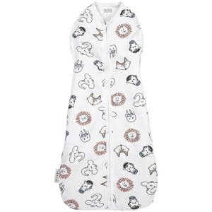 cocoon inbakerslaapzak Animal (4-8 maanden)