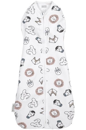 cocoon inbakerslaapzak Animal (4-8 maanden)