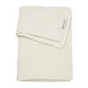 Meyco wiegdeken Waffle Cotton Nature