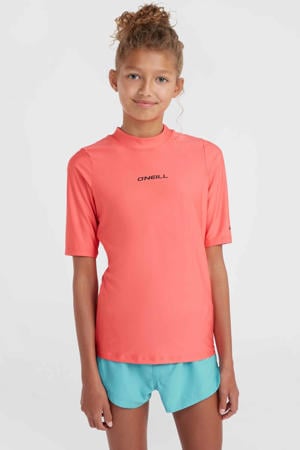 UV T-shirt Essentials roze