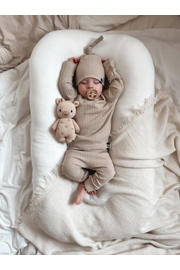 thumbnail: Babystyling baby longsleeve beige
