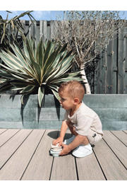 thumbnail: Babystyling baby sweatshort