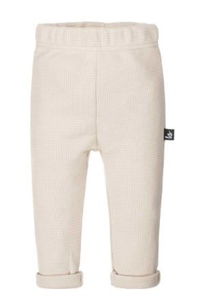 baby broek beige
