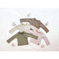 thumbnail: Babystyling baby zwemshirt beige