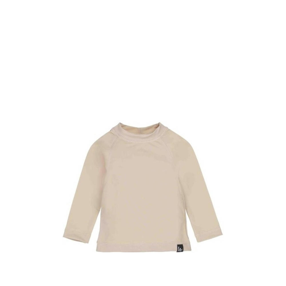 Babystyling baby zwemshirt beige