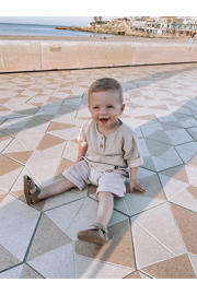thumbnail: Babystyling baby casual short zand