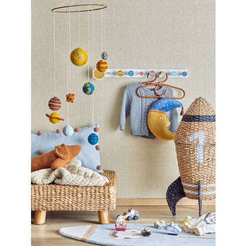 Bloomingville Mini decoratie Space Accessoire Multi