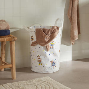 wasmand kids Robots (60 liter)