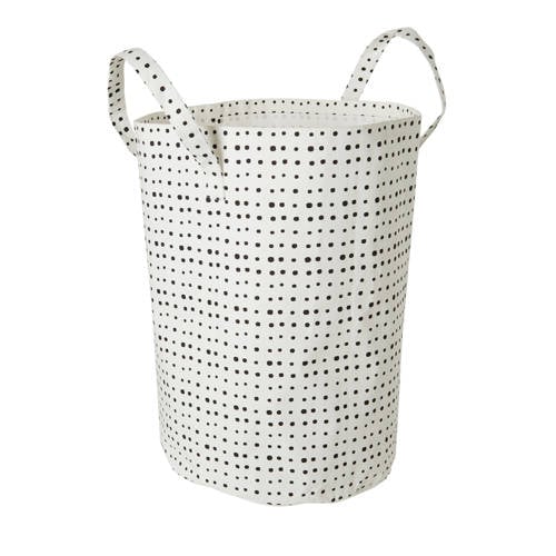 NOUS Living was d Dot (60 liter) Ecru | Was d van