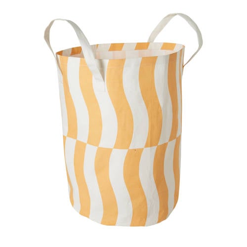NOUS Kids was d kids Wave (60 liter) Oranje | Was d van