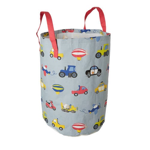 NOUS Kids was d kids Cars (60 liter) Multi | Was d van