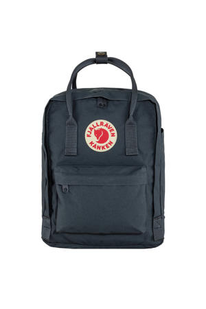 13 inch rugzak Kanken donkerblauw