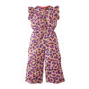 Z8 jumpsuit Pua beige/blauw/roze