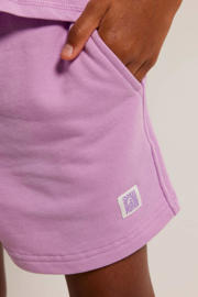 thumbnail: America Today regular fit sweatshort Noël lila