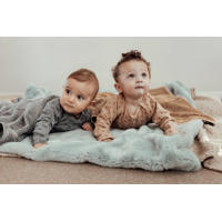 thumbnail: Snoozebaby   pyjama cherry pink