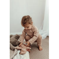 thumbnail: Snoozebaby   pyjama cherry pink