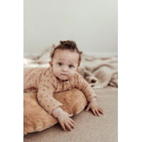 thumbnail: Snoozebaby slaapzak cherry pink