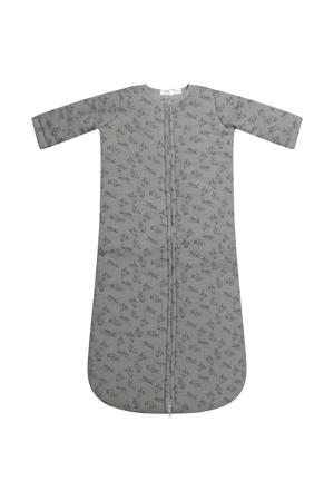slaapzak cloudy grey