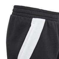 thumbnail: adidas Performance Junior  sweatshort TIRO 24 zwart