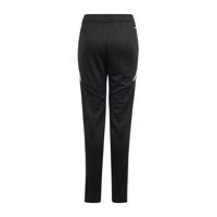 thumbnail: adidas Performance Junior  trainingsbroek TIRO 24 zwart
